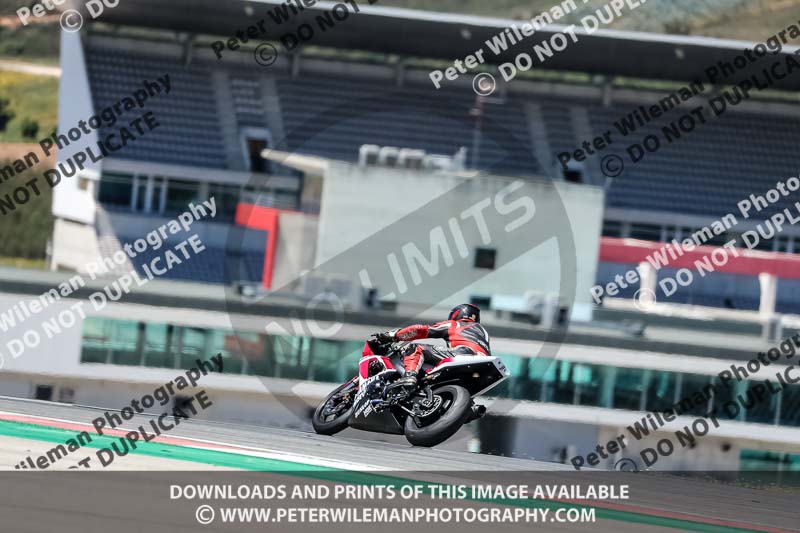 may 2019;motorbikes;no limits;peter wileman photography;portimao;portugal;trackday digital images